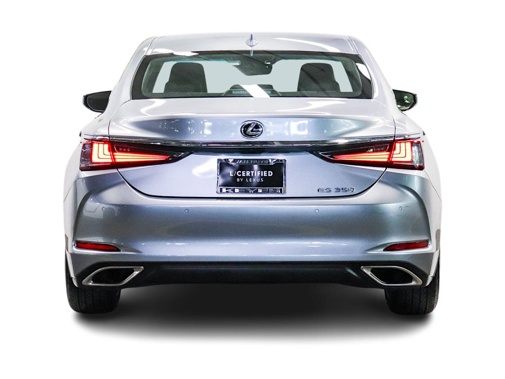 Thumbnail: 2023 Lexus ES - 4
