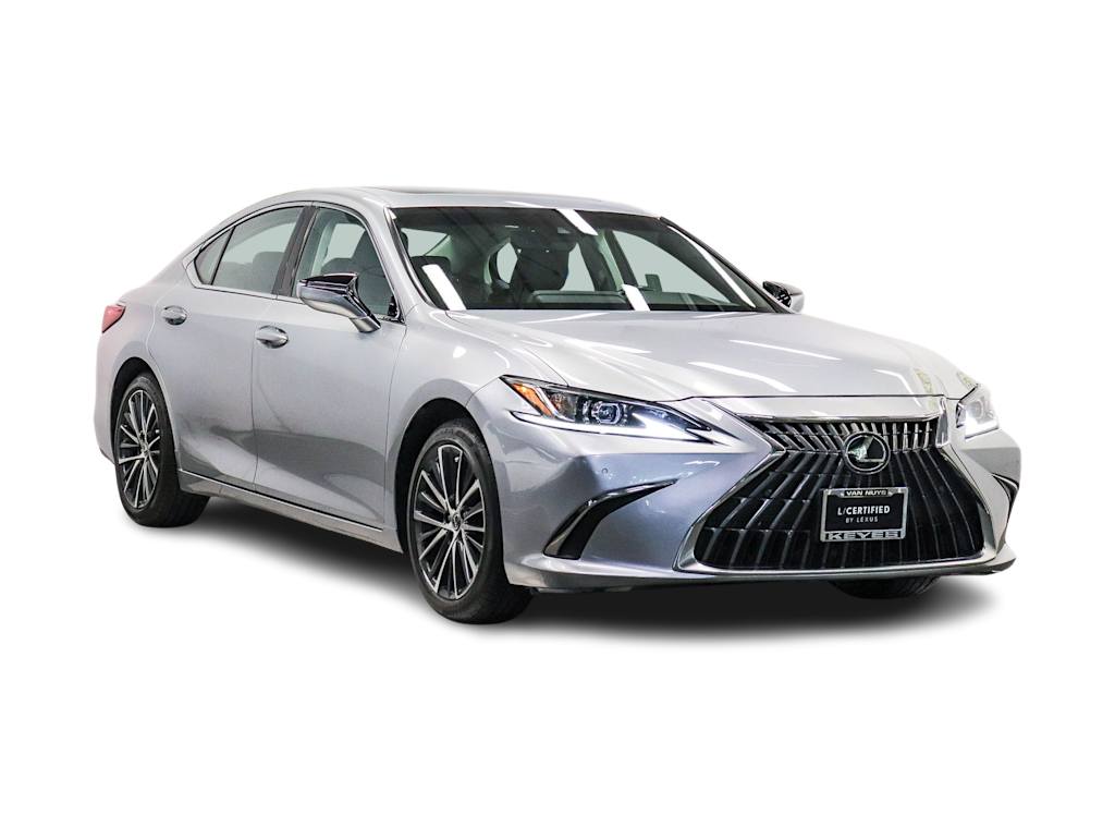 Thumbnail: 2023 Lexus ES - 20