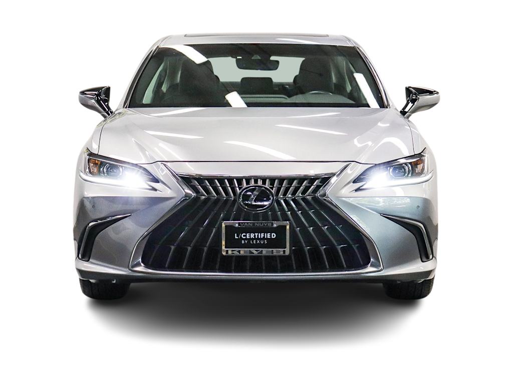 Thumbnail: 2023 Lexus ES - 21