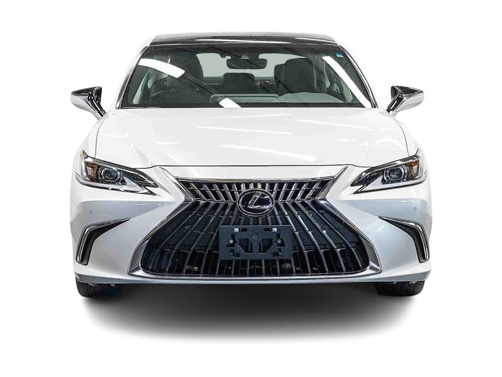 Thumbnail: 2023 Lexus ES - 5