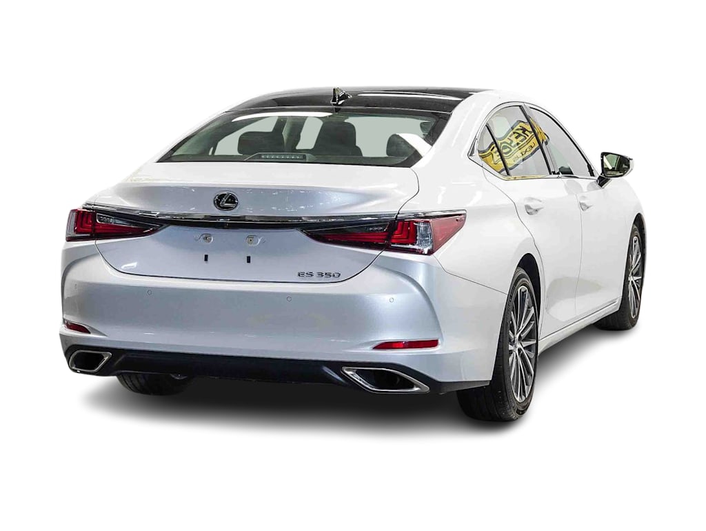 Thumbnail: 2023 Lexus ES - 18