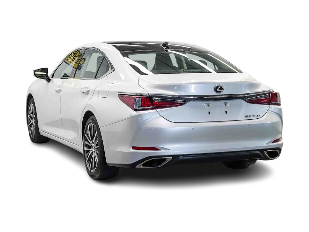 Thumbnail: 2023 Lexus ES - 3