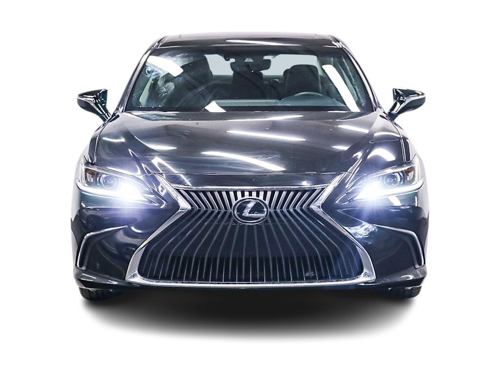 2020 Lexus ES 350 5