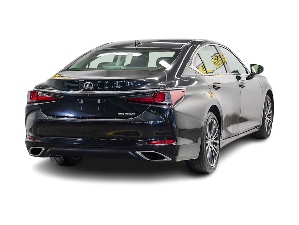 Thumbnail: 2024 Lexus ES - 19