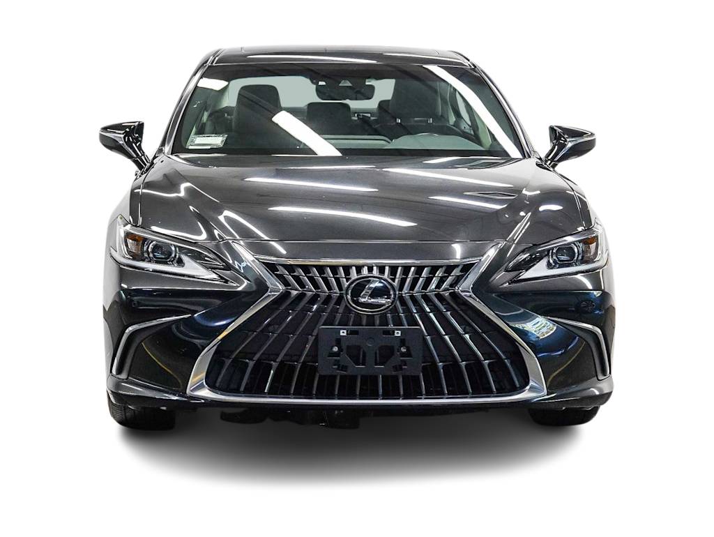 Thumbnail: 2024 Lexus ES - 5
