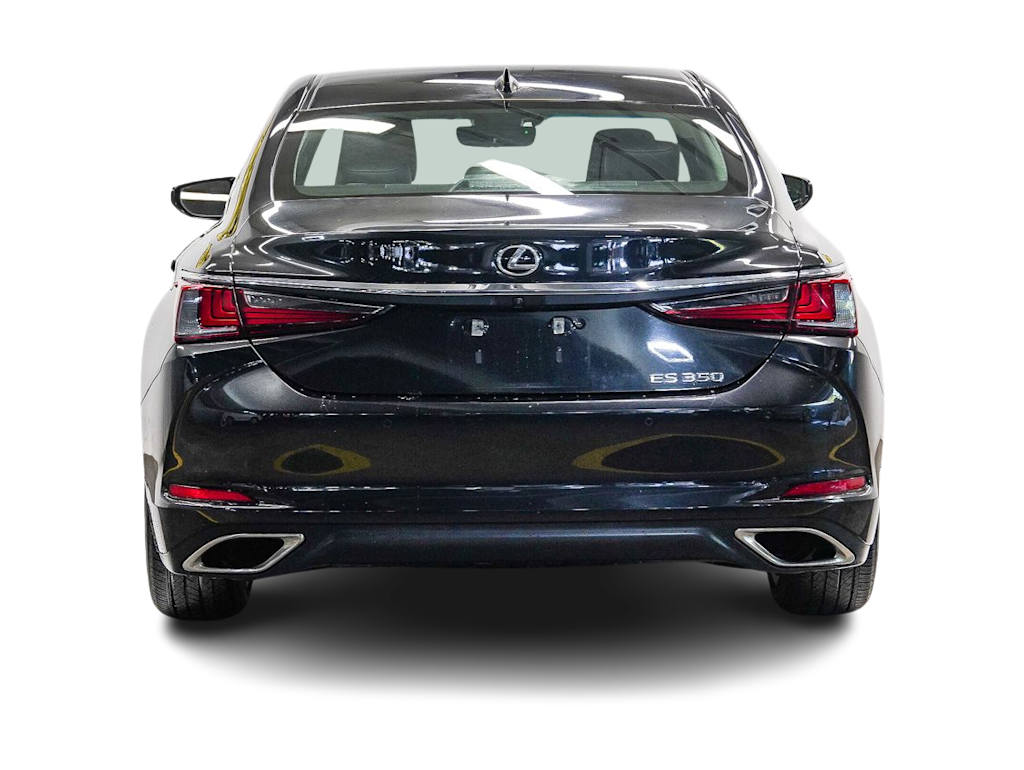 Thumbnail: 2024 Lexus ES - 4