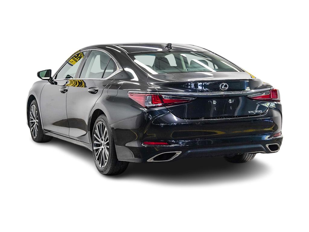Thumbnail: 2024 Lexus ES - 3