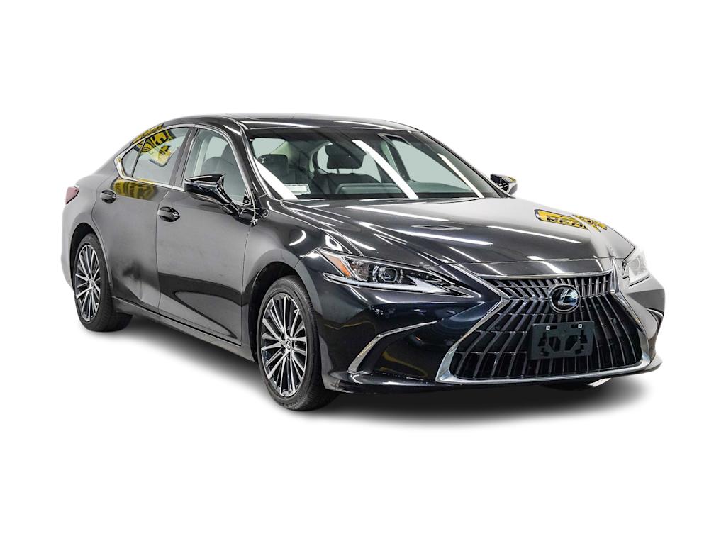 Thumbnail: 2024 Lexus ES - 20