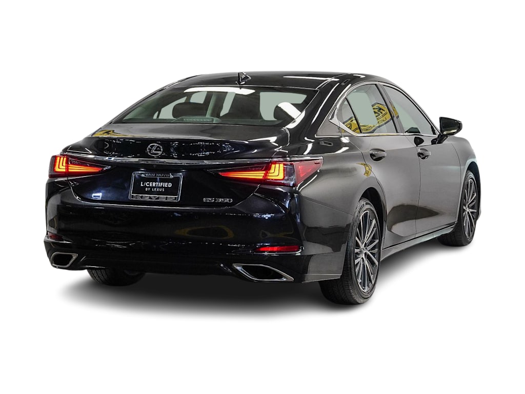 Thumbnail: 2024 Lexus ES - 18