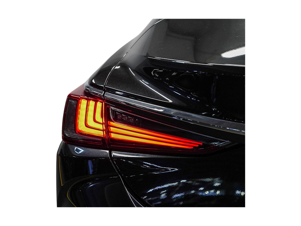 Thumbnail: 2024 Lexus ES - 23