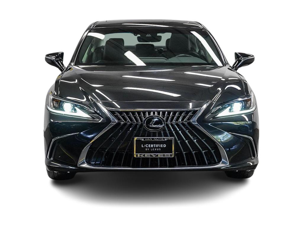 Thumbnail: 2024 Lexus ES - 20