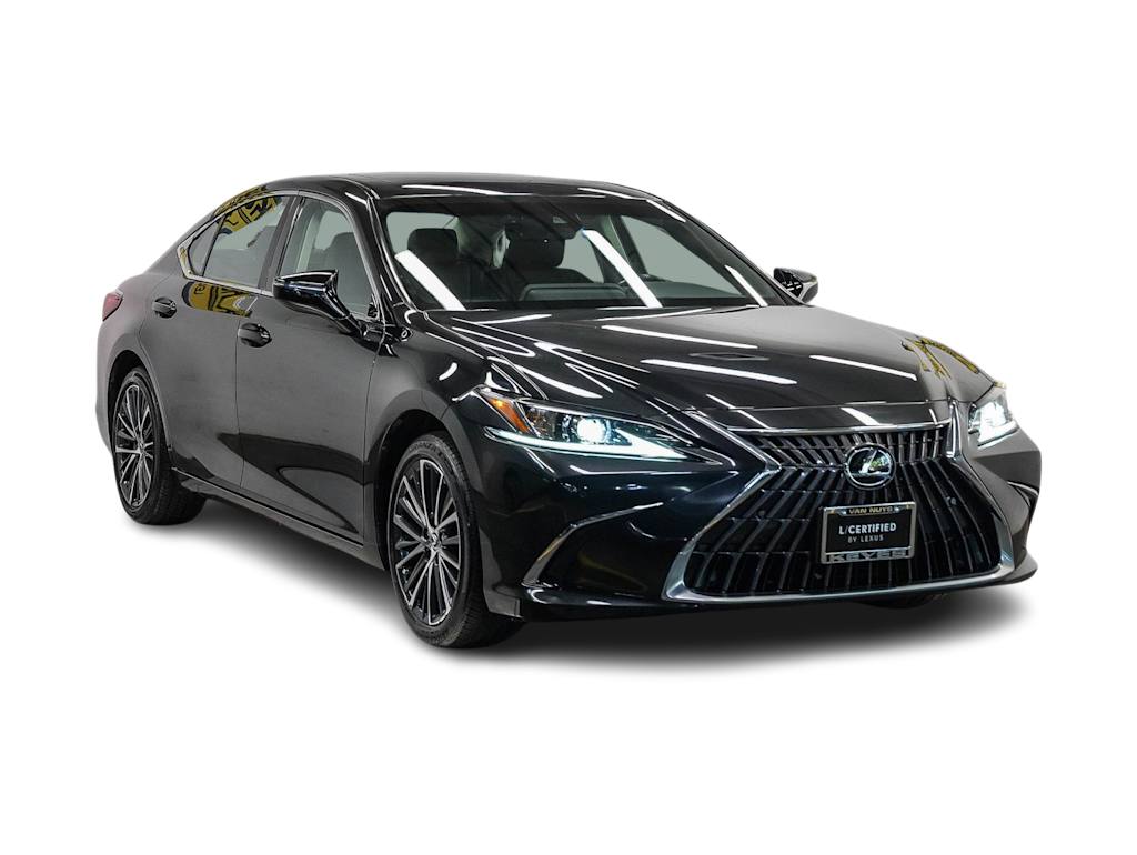 Thumbnail: 2024 Lexus ES - 19
