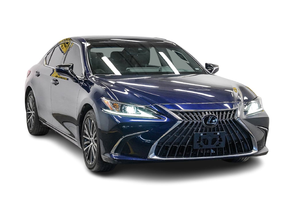 Thumbnail: 2024 Lexus ES - 5