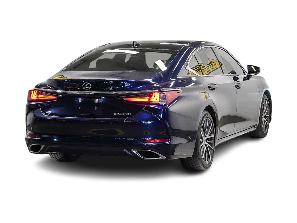 Thumbnail: 2024 Lexus ES - 19