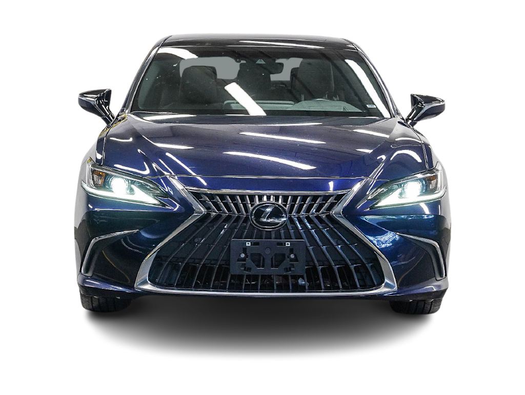 Thumbnail: 2024 Lexus ES - 20