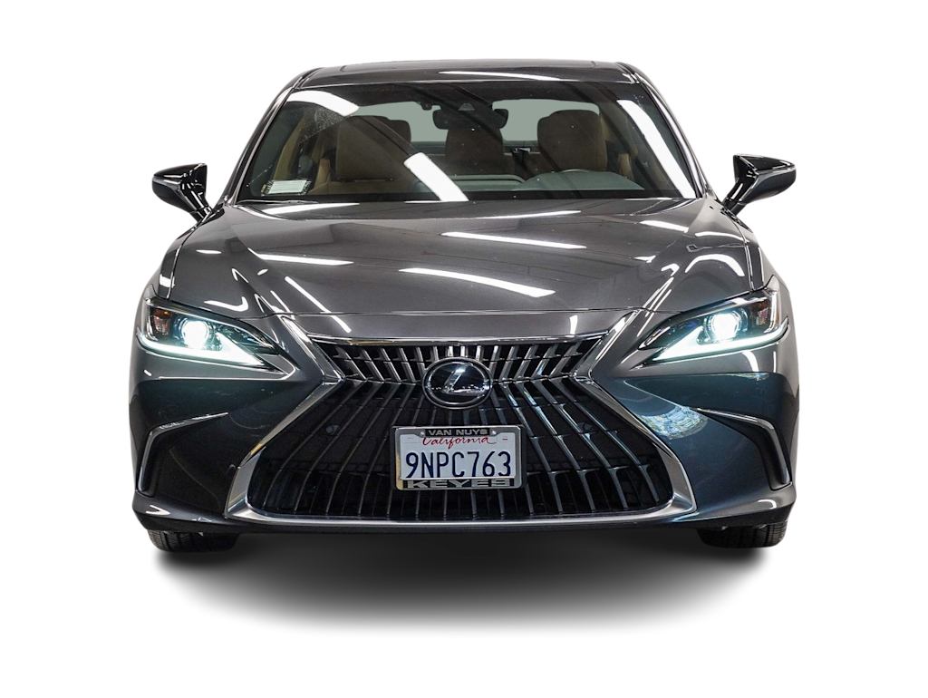 Thumbnail: 2025 Lexus ES - 15