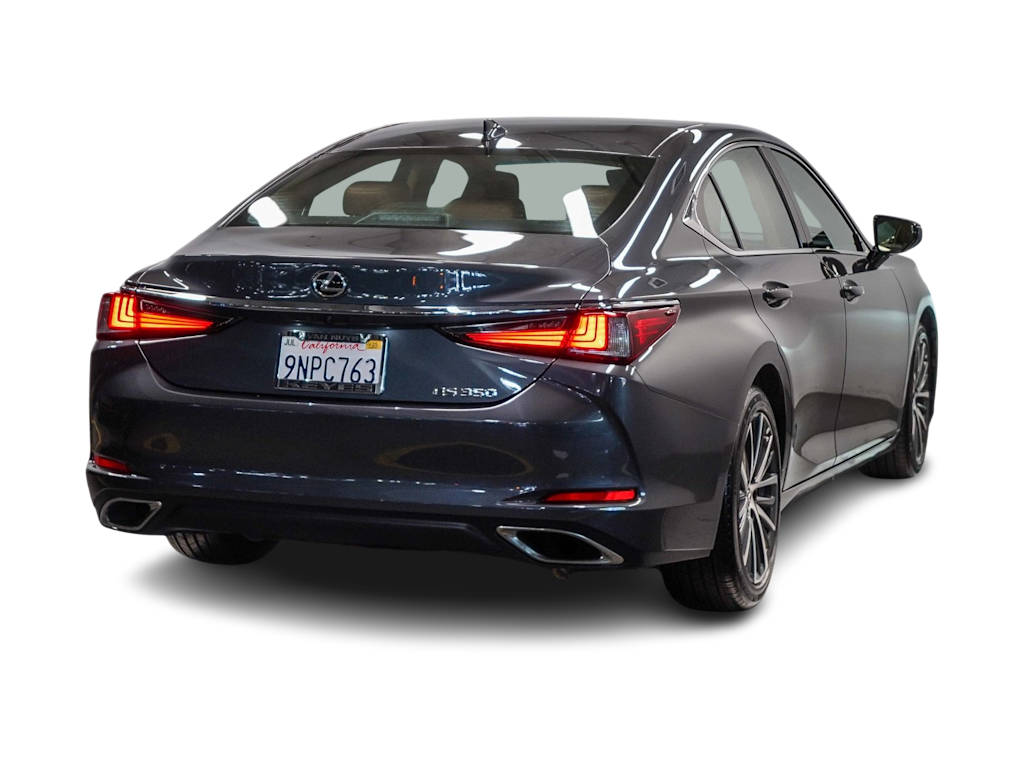 Thumbnail: 2025 Lexus ES - 16