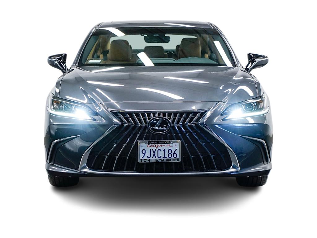 2024 Lexus ES 350 18