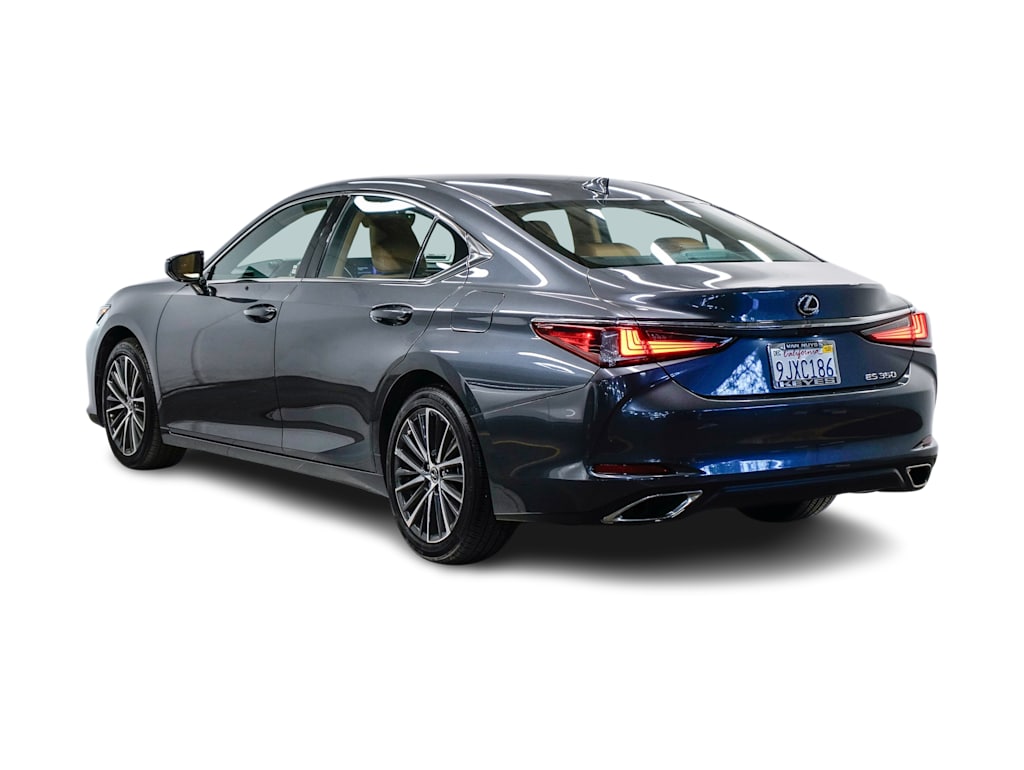 2024 Lexus ES 350 3