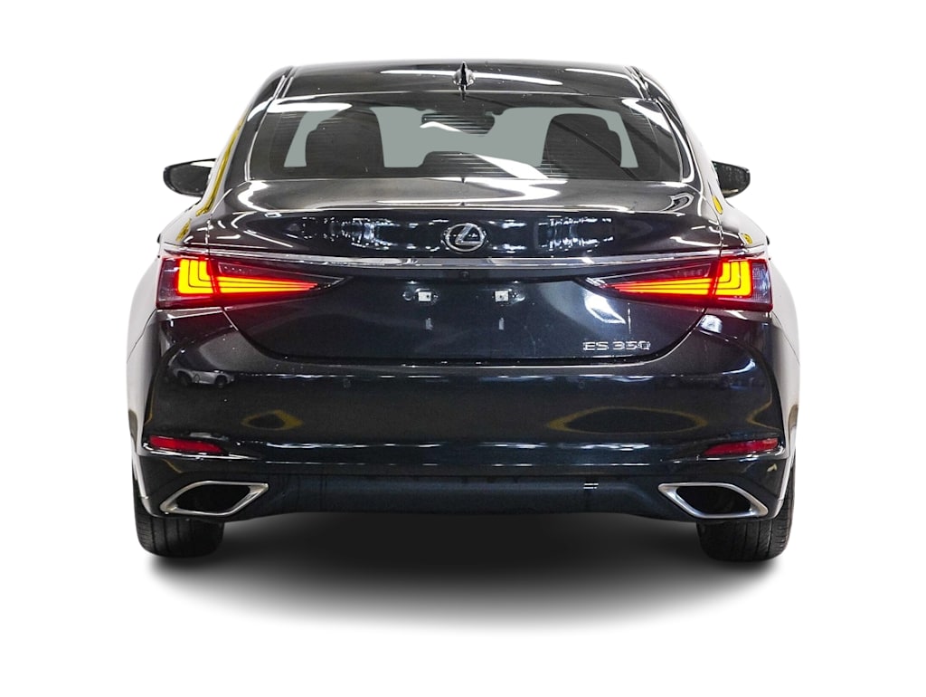 Thumbnail: 2025 Lexus ES - 4