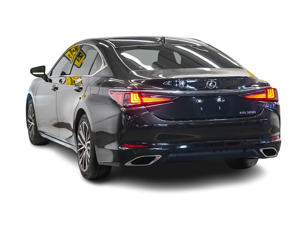 Thumbnail: 2025 Lexus ES - 3