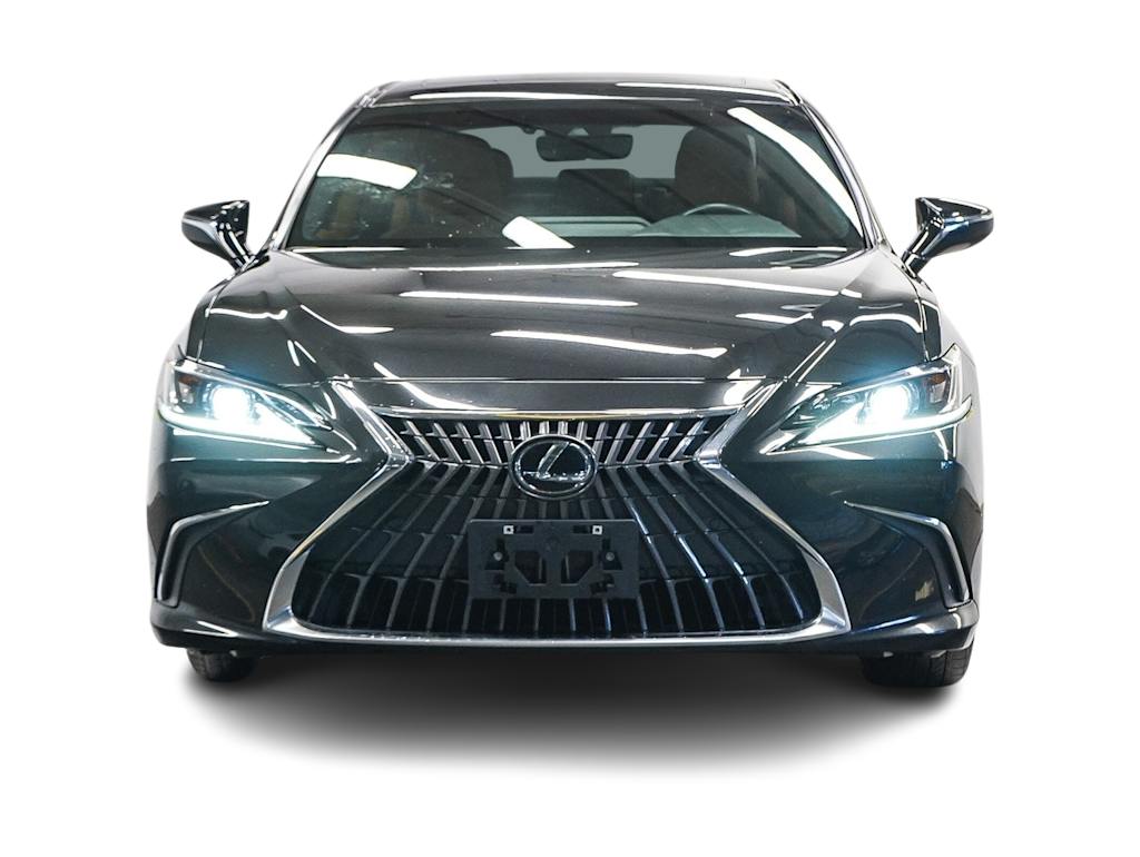 Thumbnail: 2025 Lexus ES - 5