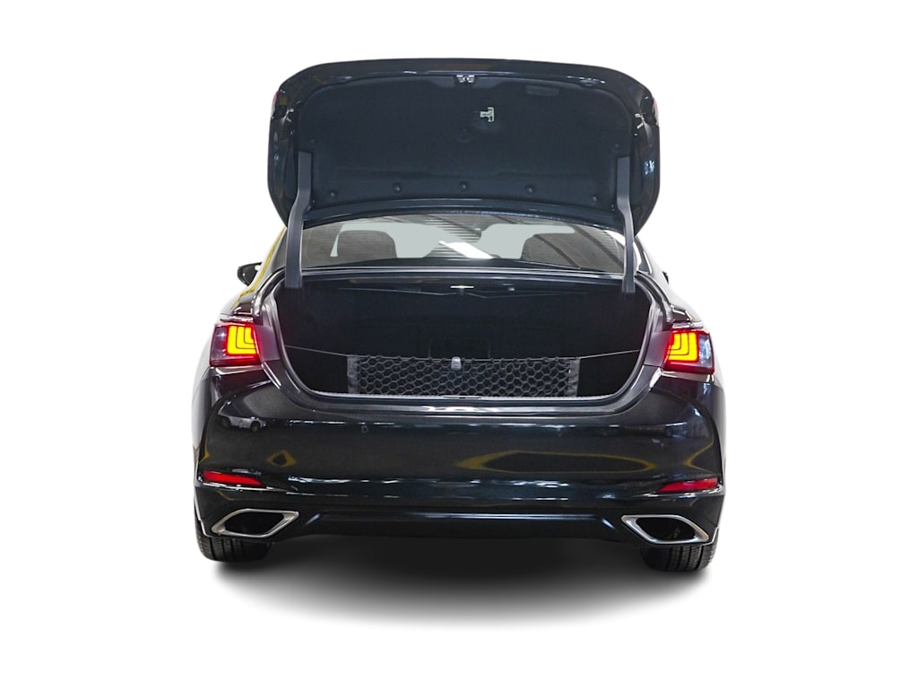 Thumbnail: 2025 Lexus ES - 29