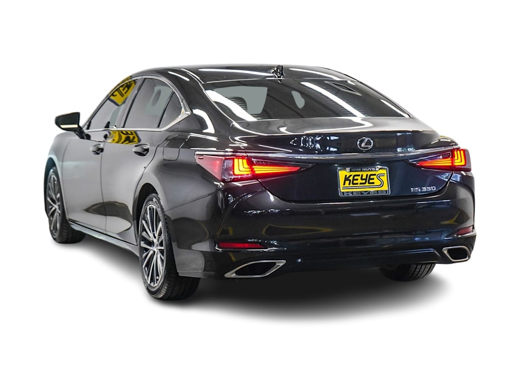 Thumbnail: 2025 Lexus ES - 3