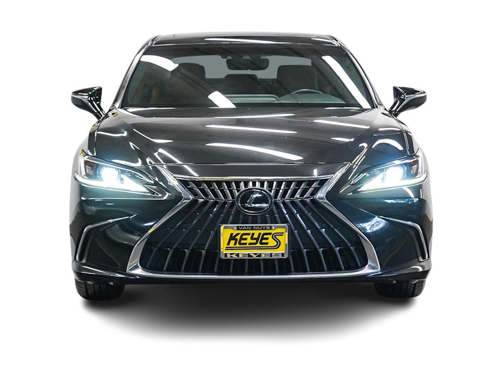 Thumbnail: 2025 Lexus ES - 20