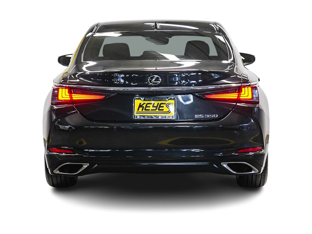 Thumbnail: 2025 Lexus ES - 4