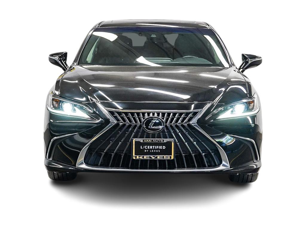 Thumbnail: 2024 Lexus ES - 20