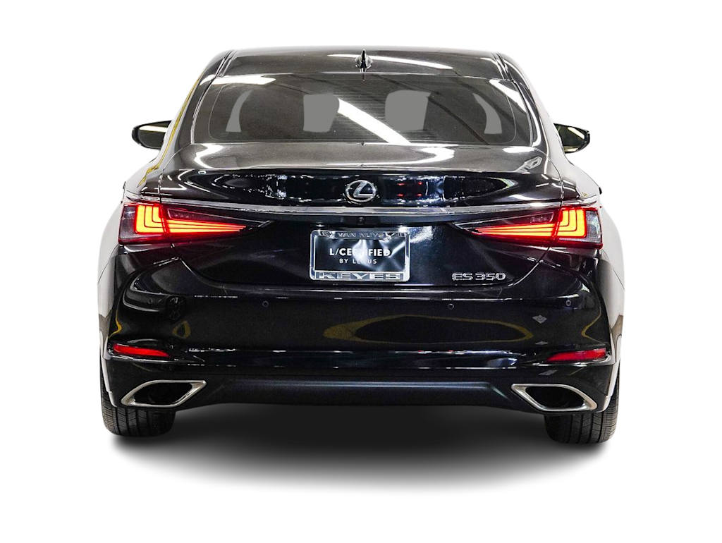 Thumbnail: 2024 Lexus ES - 4