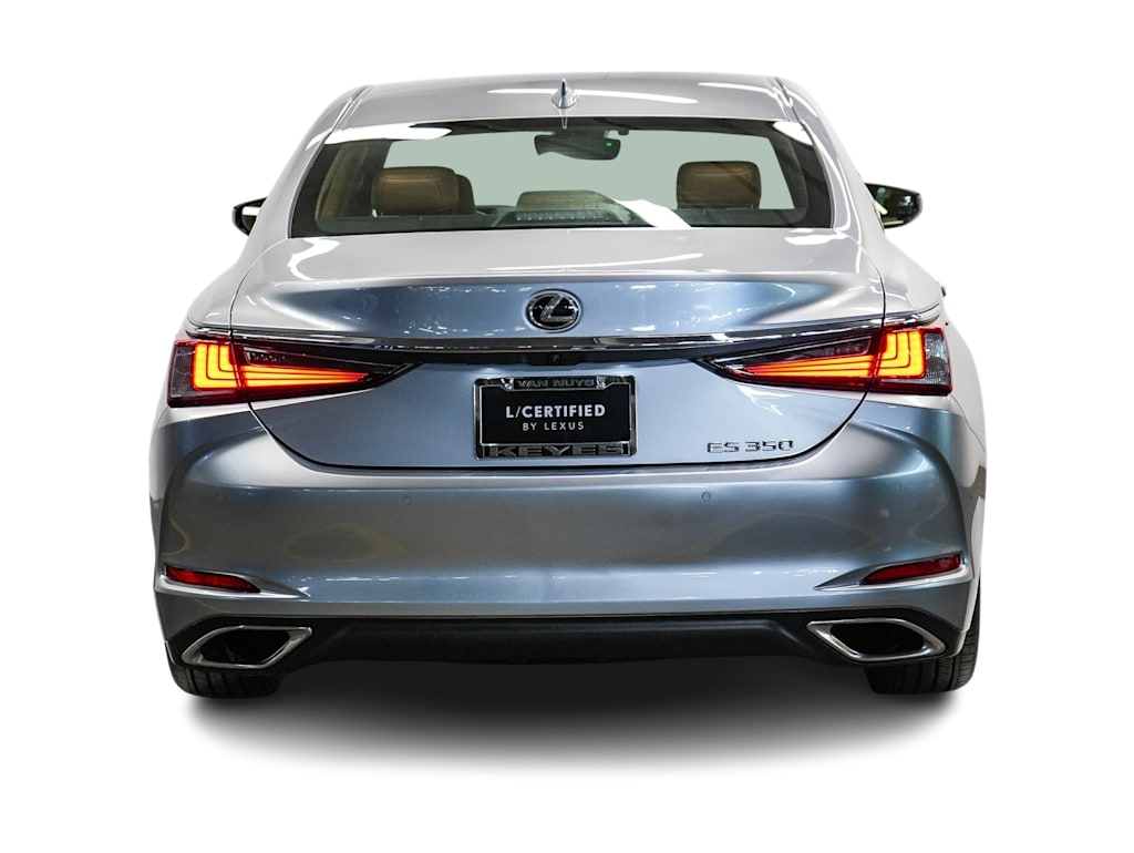 Thumbnail: 2024 Lexus ES - 4