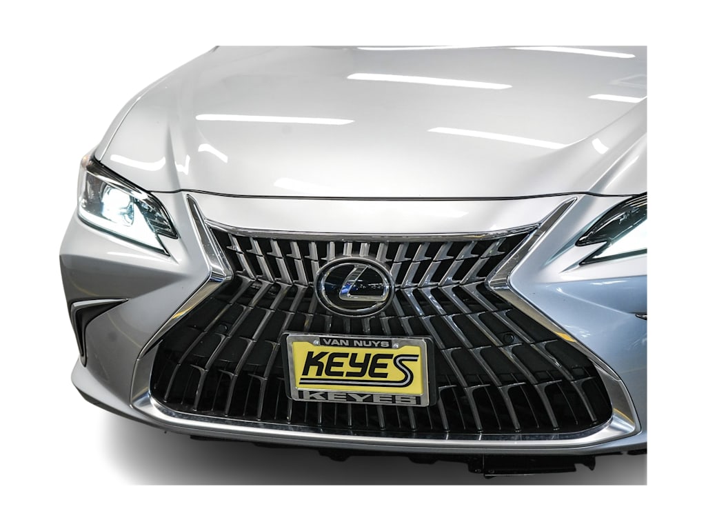 Thumbnail: 2024 Lexus ES - 19
