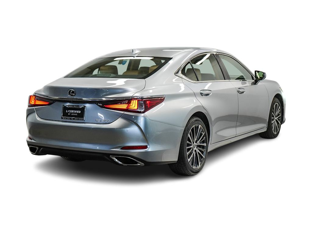 Thumbnail: 2024 Lexus ES - 15