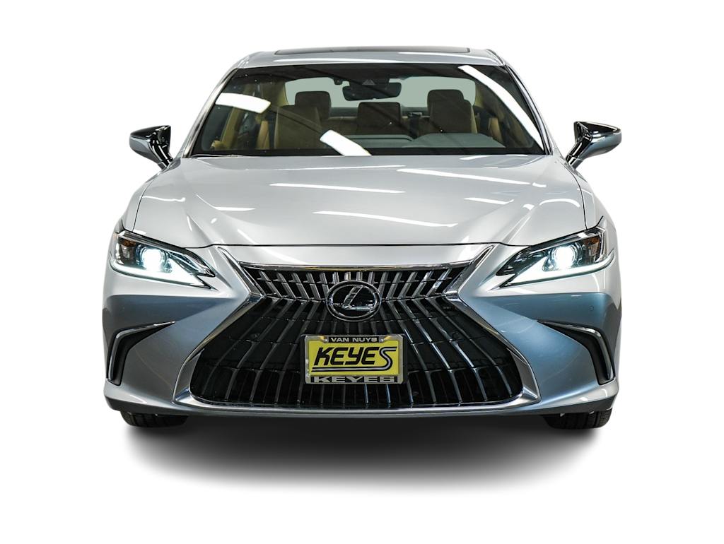 Thumbnail: 2024 Lexus ES - 5