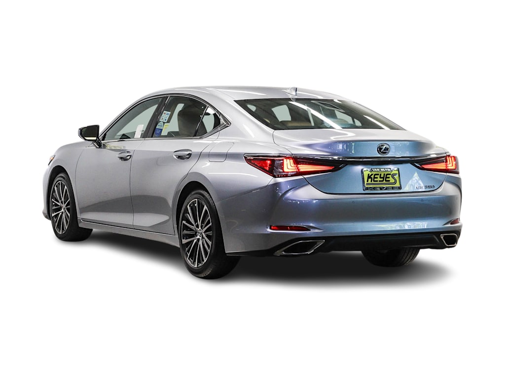 Thumbnail: 2025 Lexus ES - 3
