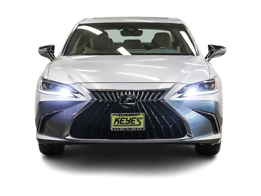Thumbnail: 2025 Lexus ES - 5