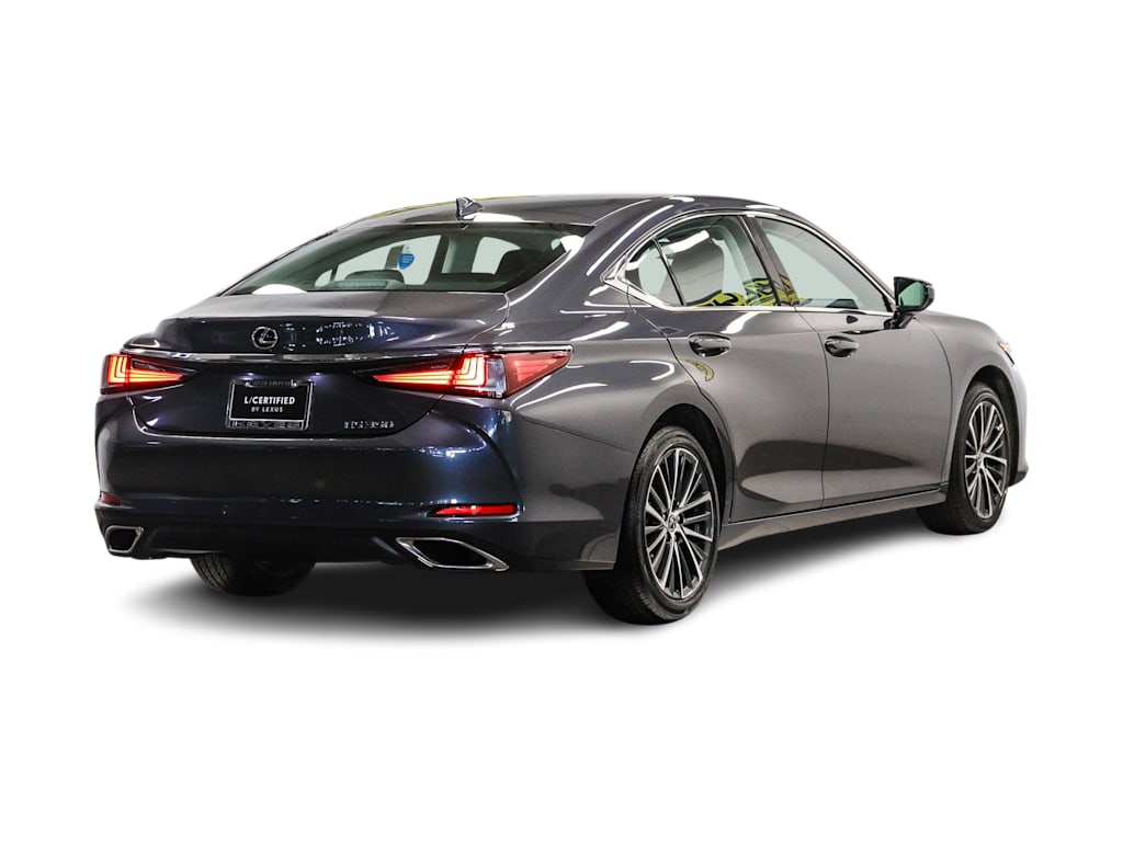 Thumbnail: 2025 Lexus ES - 20
