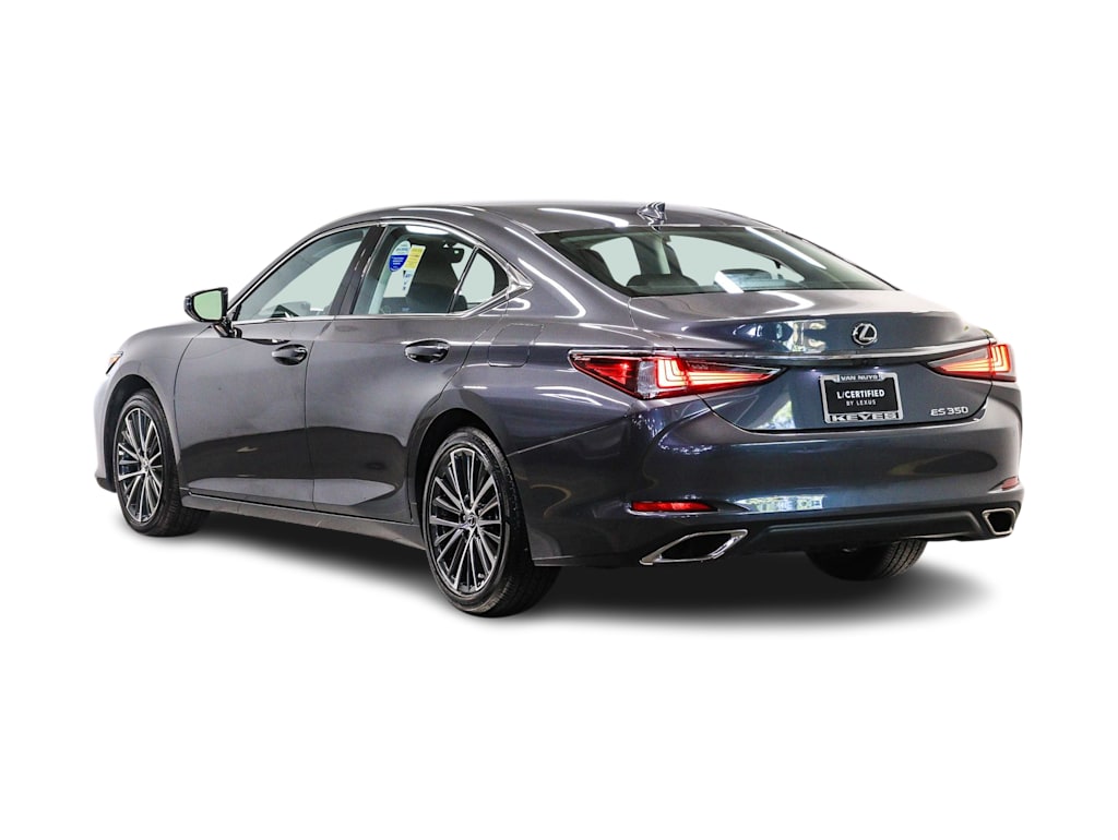 Thumbnail: 2025 Lexus ES - 3