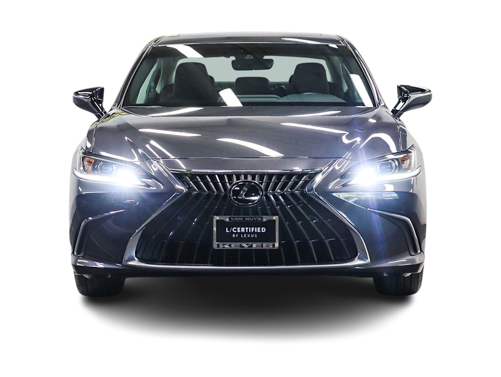 Thumbnail: 2025 Lexus ES - 5