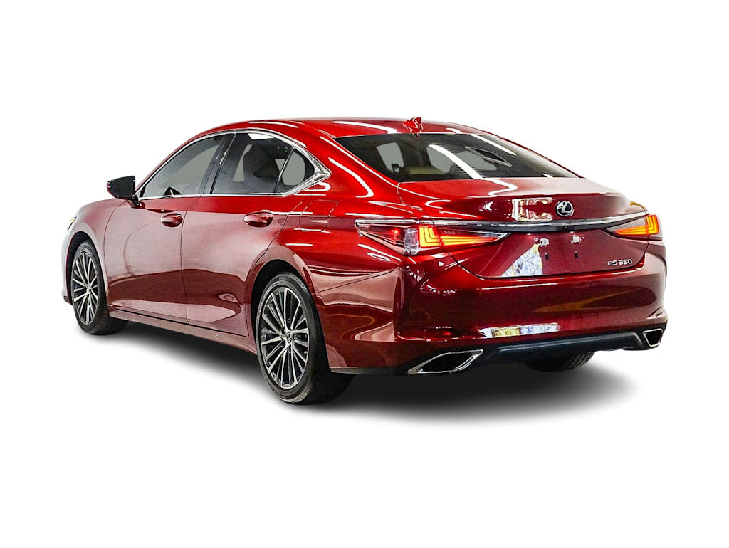Thumbnail: 2022 Lexus ES - 3