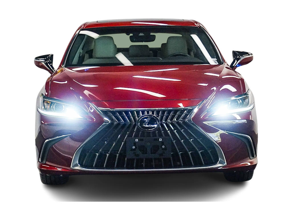 Thumbnail: 2022 Lexus ES - 5