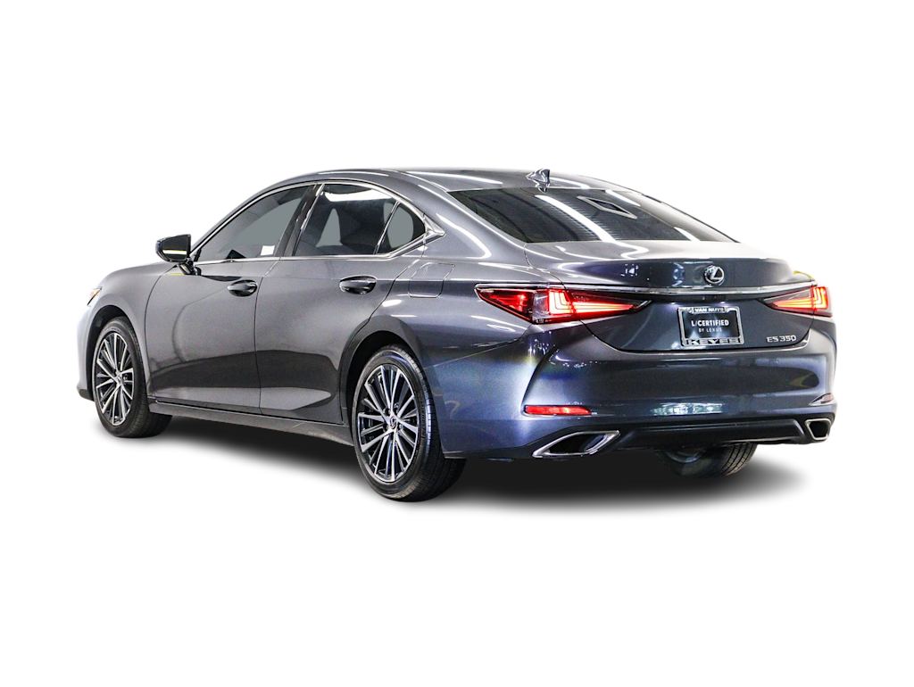 Thumbnail: 2025 Lexus ES - 3