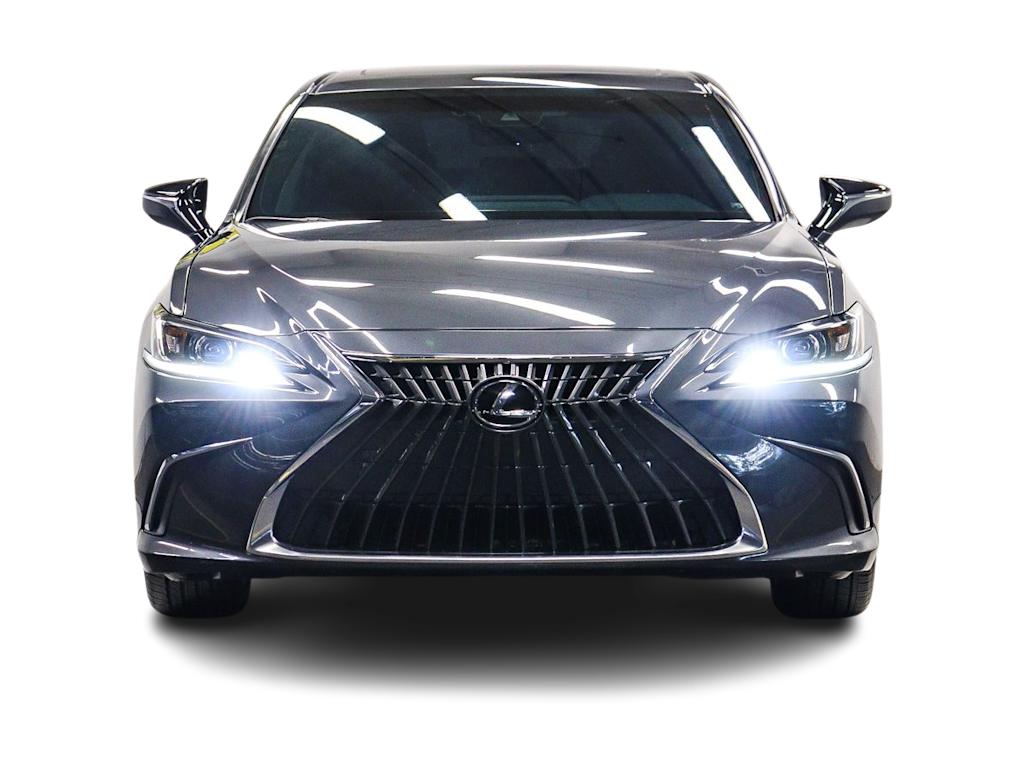 Thumbnail: 2025 Lexus ES - 5