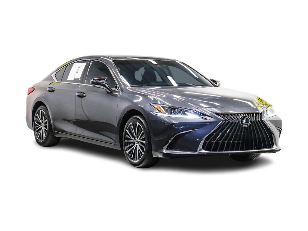 Thumbnail: 2025 Lexus ES - 20