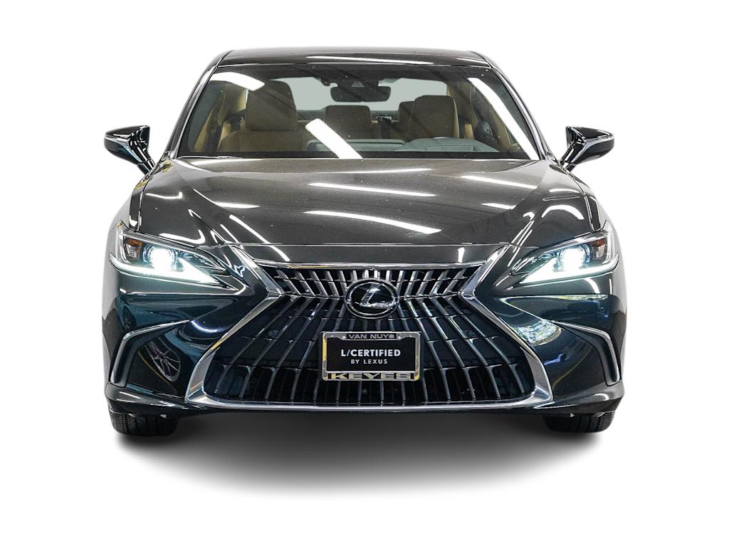 Thumbnail: 2025 Lexus ES - 25