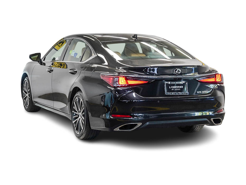 Thumbnail: 2025 Lexus ES - 3