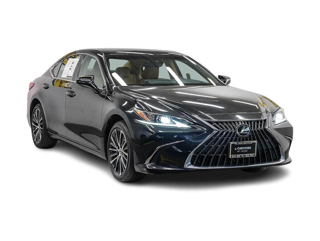 Thumbnail: 2025 Lexus ES - 24