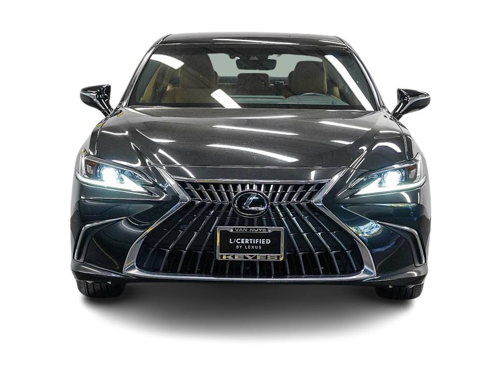 Thumbnail: 2025 Lexus ES - 26